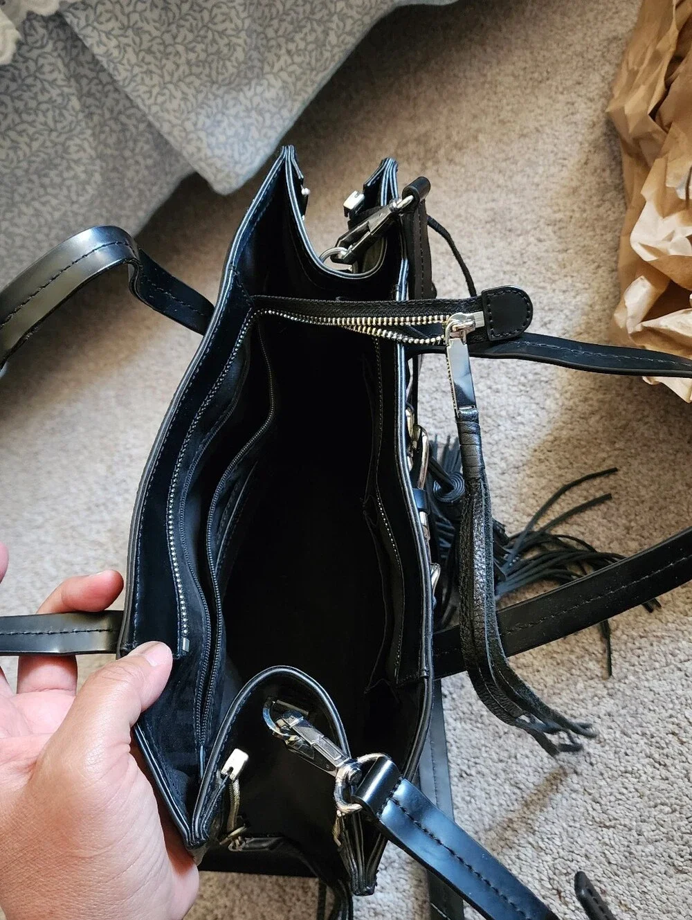 Rebecca Minkoff Bag